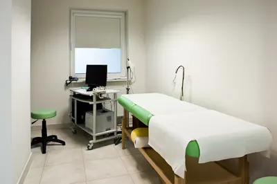 Specjalistyczny Ośrodek Medyczny SOMED